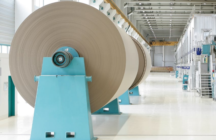 نگاهی به صنعت کاغذ و بسته بندی در اتریش